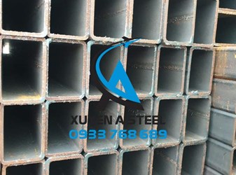 THÉP HỘP 80X100/ THÉP HỘP 100X80