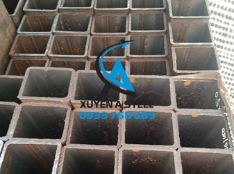 THÉP HỘP 80X100X5LY / THÉP HỘP 100X80X5LY