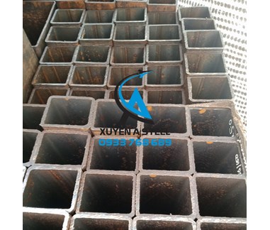 THÉP HỘP 80X100X5LY / THÉP HỘP 100X80X5LY