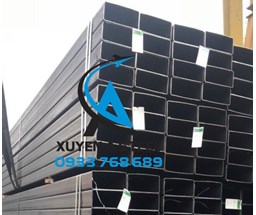 THÉP HỘP 80X120X2.5/ THÉP HỘP 120X80X2.5