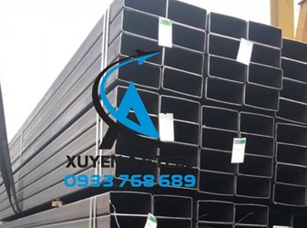 THÉP HỘP 80X120X2.5/ THÉP HỘP 120X80X2.5