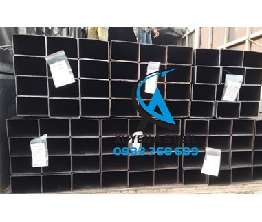 THÉP HỘP 80X120X3/ THÉP HỘP 120X80X3