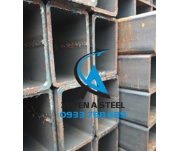 THÉP HỘP 80X120X5LY/ THÉP HỘP 120X80X5LY