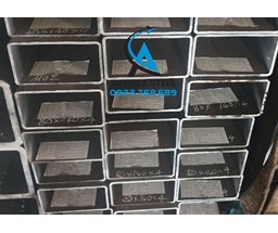 THÉP HỘP 80X140X4LY/ THÉP HỘP 140X80X4LY