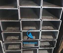 THÉP HỘP 80X140X4MM/ THÉP HỘP 140X80X4MM