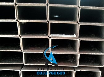 THÉP HỘP 80X160X5LI/ THÉP HỘP 160X80X5LI