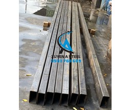 THÉP HỘP 80X160X6LY/ THÉP HỘP 160X80X6LY