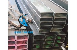 THÉP HỘP 80X180X5MM/ THÉP HỘP 180X80X5MM