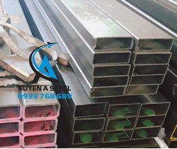 THÉP HỘP 80X180X5MM/ THÉP HỘP 180X80X5MM