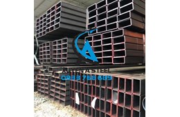 THÉP HỘP 80X180X6LY/ THÉP HỘP 180X80X6LI