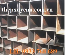 THÉP HỘP 80X80 / THÉP VUÔNG 80X80