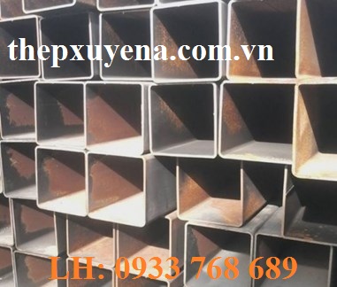 THÉP HỘP 80X80 / THÉP VUÔNG 80X80