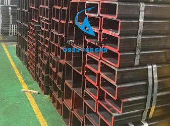 THÉP HỘP CHỮ NHẬT 120X180X10MM/LY/LI