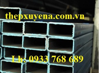 THÉP HỘP CHỮ NHẬT 125X175