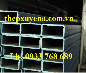 THÉP HỘP CHỮ NHẬT 125X175