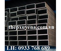 THÉP HỘP CHỮ NHẬT 175X125