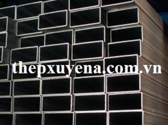 THÉP HỘP CHỮ NHẬT 175X125