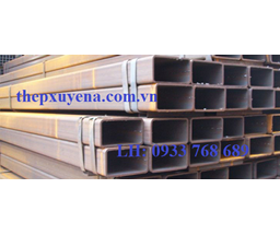 THÉP HỘP CHỮ NHẬT 200X100