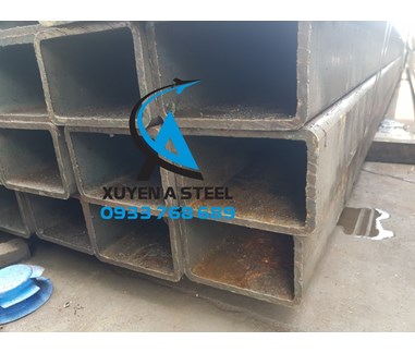 THÉP HỘP CHỮ NHẬT 200X150 dày 12LY/12MM/12LI