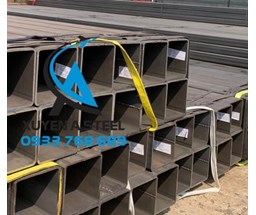 THÉP HỘP CHỮ NHẬT 200X250X5MM/LY/LI 