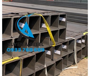 THÉP HỘP CHỮ NHẬT 200X250X5MM/LY/LI