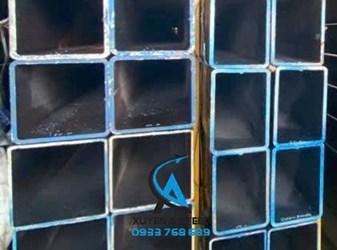 THÉP HỘP CHỮ NHẬT 200X250X6MM/LY/LI 