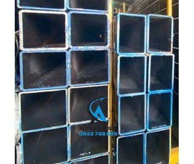 THÉP HỘP CHỮ NHẬT 200X250X6MM/LY/LI 