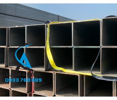 THÉP HỘP CHỮ NHẬT 200X250X8MM/LY/LI 