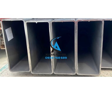THÉP HỘP CHỮ NHẬT 200X400X10MM/LY/LI