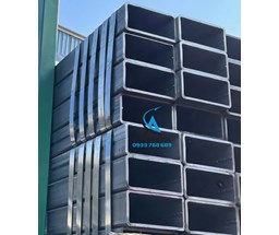 THÉP HỘP CHỮ NHẬT 200X400X12MM/LY/LI 