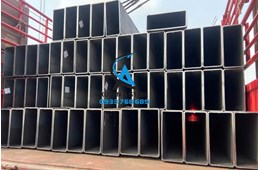 THÉP HỘP CHỮ NHẬT 200X400X5MM/LY/LI 