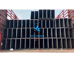 THÉP HỘP CHỮ NHẬT 200X400X6MM/LY/LI 