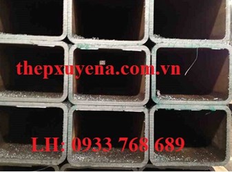 THÉP HỘP CHỮ NHẬT 250X150