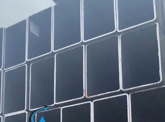 THÉP HỘP CHỮ NHẬT 250X300X10MM/LY/LI 