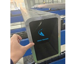 THÉP HỘP CHỮ NHẬT 250X300X12MM/LY/LI 