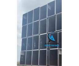 THÉP HỘP CHỮ NHẬT 250X300X6MM/LY/LI 