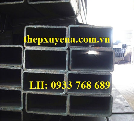 THÉP HỘP CHỮ NHẬT 250X350