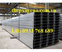 THÉP HỘP CHỮ NHẬT 300X200