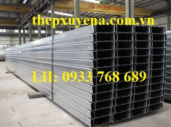 THÉP HỘP CHỮ NHẬT 300X200