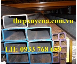 THÉP HỘP CHỮ NHẬT 350X150