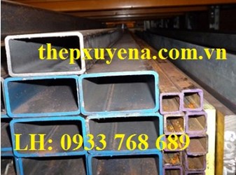 THÉP HỘP CHỮ NHẬT 350X150