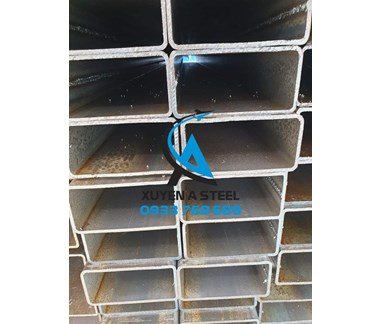 THÉP HỘP 400x600/ 600x400 DÀY 10LI