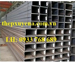 THÉP HỘP CHỮ NHẬT 50X100