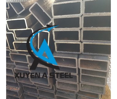 THÉP HỘP CHỮ NHẬT 50X150X4/150X50X4