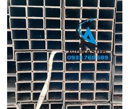 THÉP HỘP CHỮ NHẬT 60X100X5MM/LY/LI 