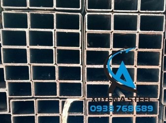 THÉP HỘP CHỮ NHẬT 60X100X6MM/LY/LI 