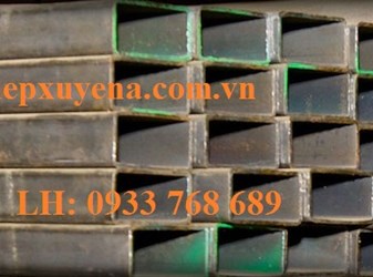 THÉP HỘP CHỮ NHẬT 60X120