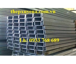 THÉP HỘP CHỮ NHẬT MẠ KẼM