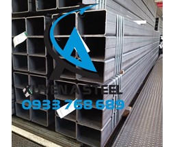 THÉP HỘP ĐEN 100X150X3/ HỘP 150X100X3