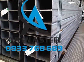 THÉP HỘP ĐEN 100X150X3/ HỘP 150X100X3